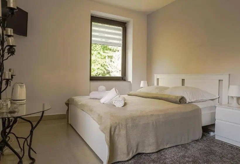 ベーシックルーム, Willa Alba