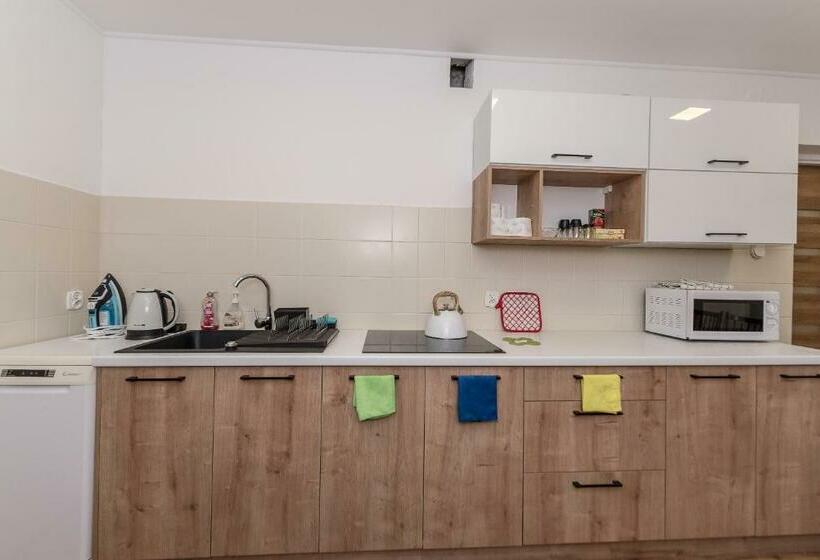 اتاق استاندارد, Willa Biały Domek