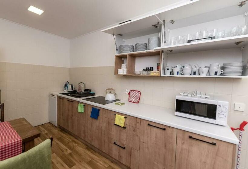 اتاق استاندارد, Willa Biały Domek