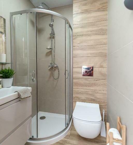 اتاق استاندارد, Willa Biały Domek