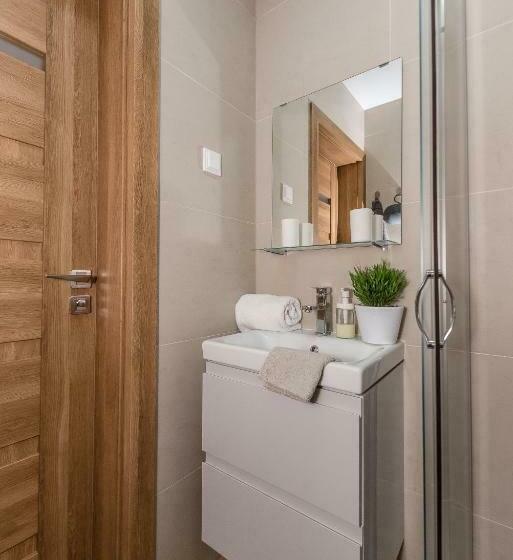 اتاق استاندارد, Willa Biały Domek