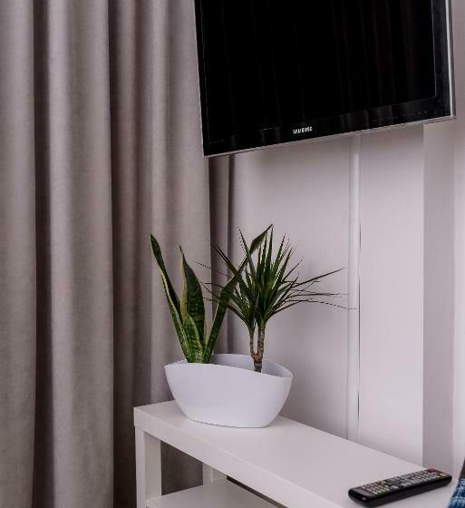 اتاق استاندارد, Willa Biały Domek