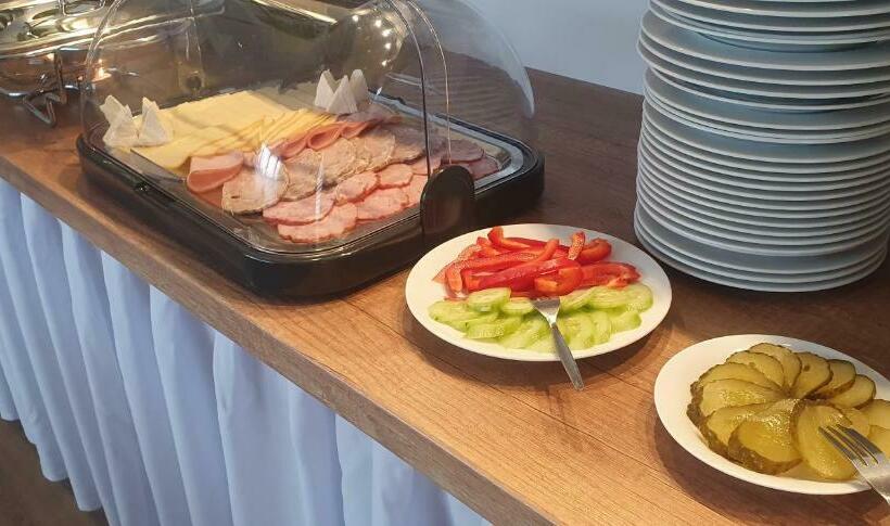 اتاق استاندارد, Willa Biały Domek