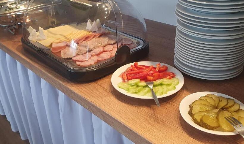 استودیو خانوادگی, Willa Biały Domek