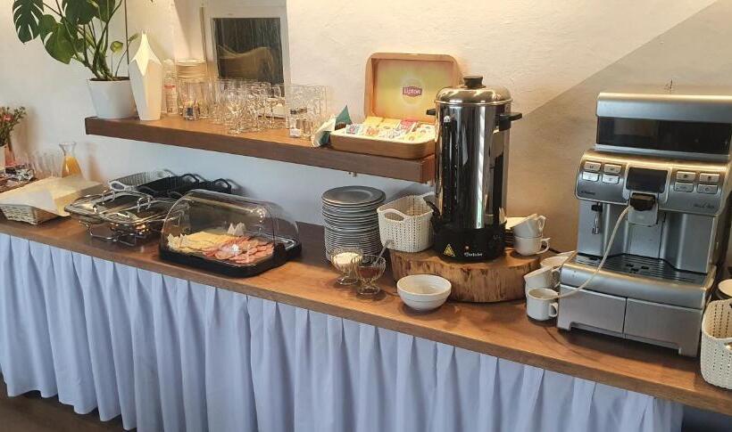 اتاق سوپریور با چشمانداز کوهستان, Willa Biały Domek