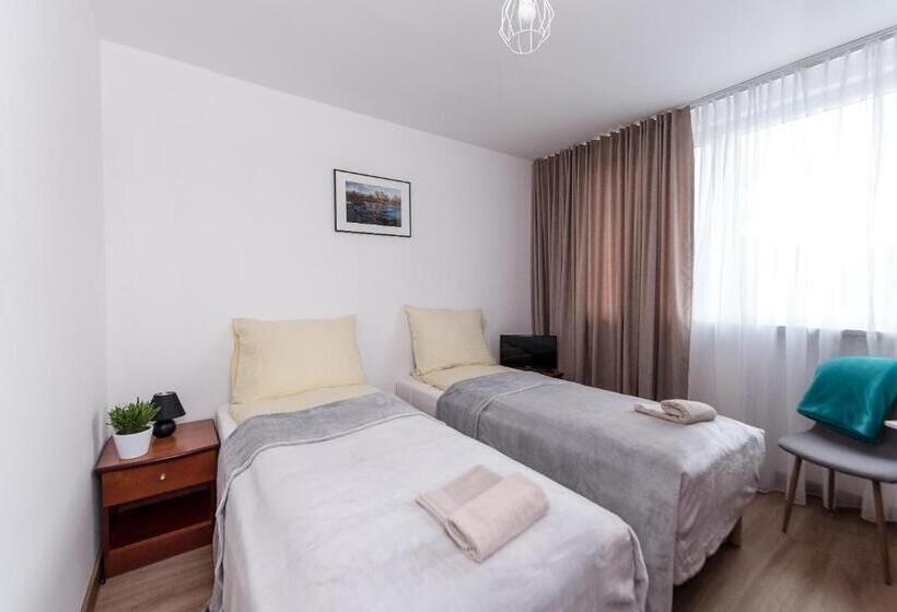 استودیو خانوادگی, Willa Biały Domek