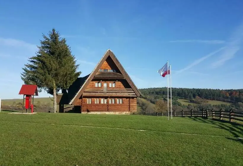 1 Yatak Odalı Villa, Wille Trójca