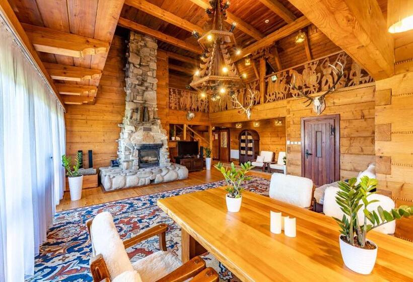 غرفة قياسية فردية, Wille Trójca