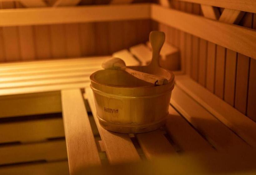 فيلا غرفة نوم واحدة, Wille Trójca