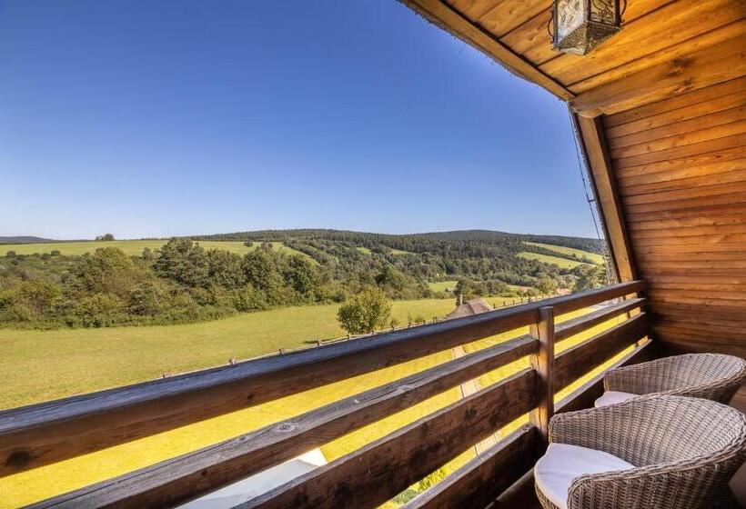 فيلا غرفة نوم واحدة, Wille Trójca