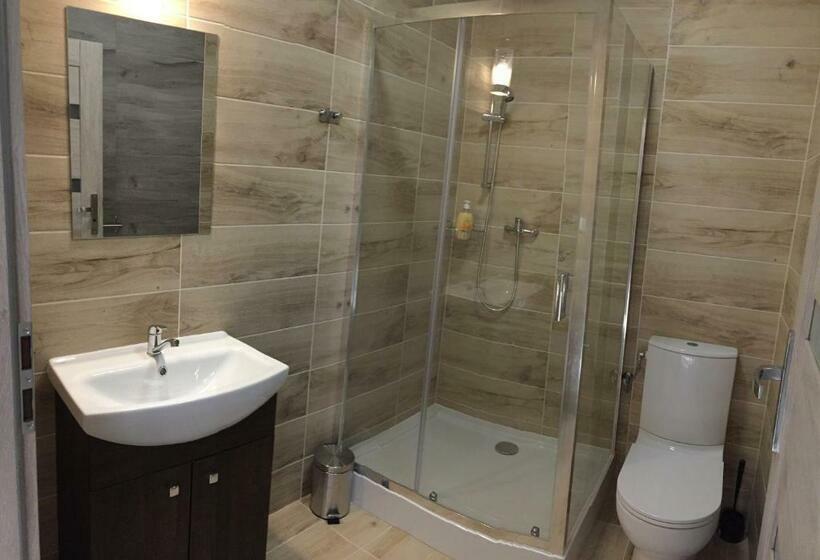 デラックスルーム, Good Night Noclegi I Strefa Relaksu Dla Dorosłych