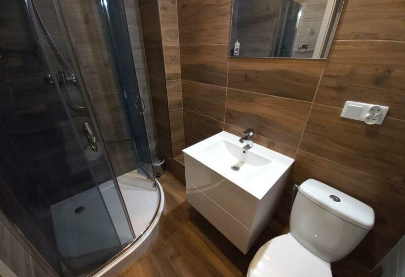 スタンダードルーム, Good Night Noclegi I Strefa Relaksu Dla Dorosłych