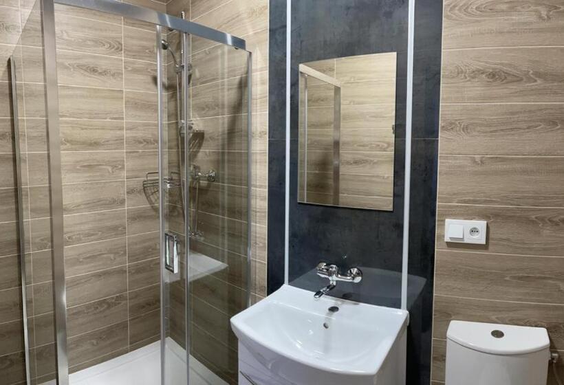 デラックスルーム, Good Night Noclegi I Strefa Relaksu Dla Dorosłych