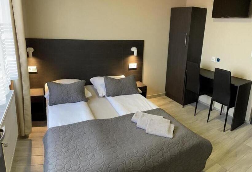 デラックスルーム, Good Night Noclegi I Strefa Relaksu Dla Dorosłych