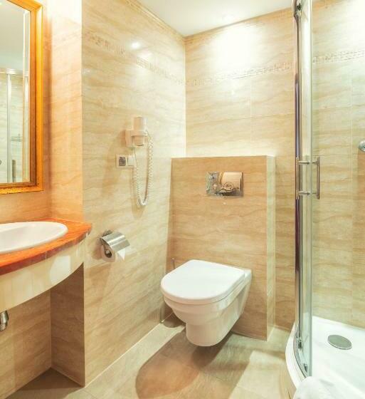 스탠다드 룸, Albatros