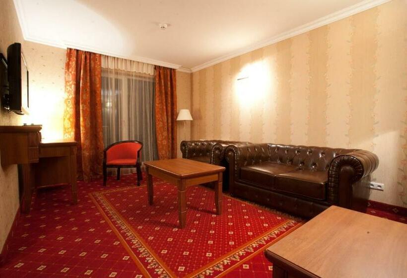 带1个卧室的公寓, Albatros