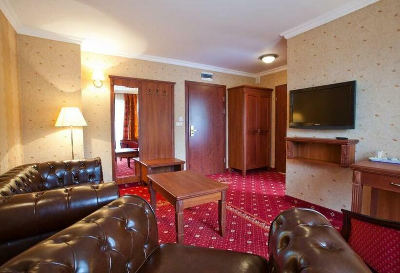 带1个卧室的公寓, Albatros