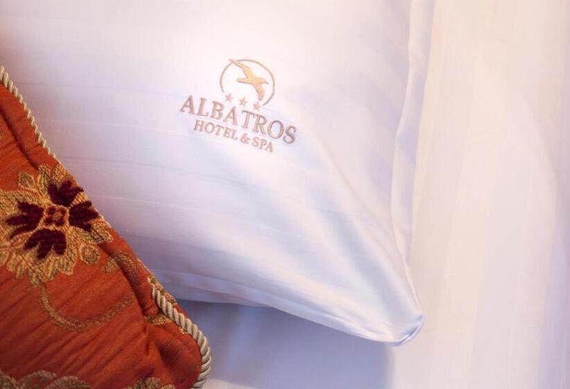 带1个卧室的公寓, Albatros