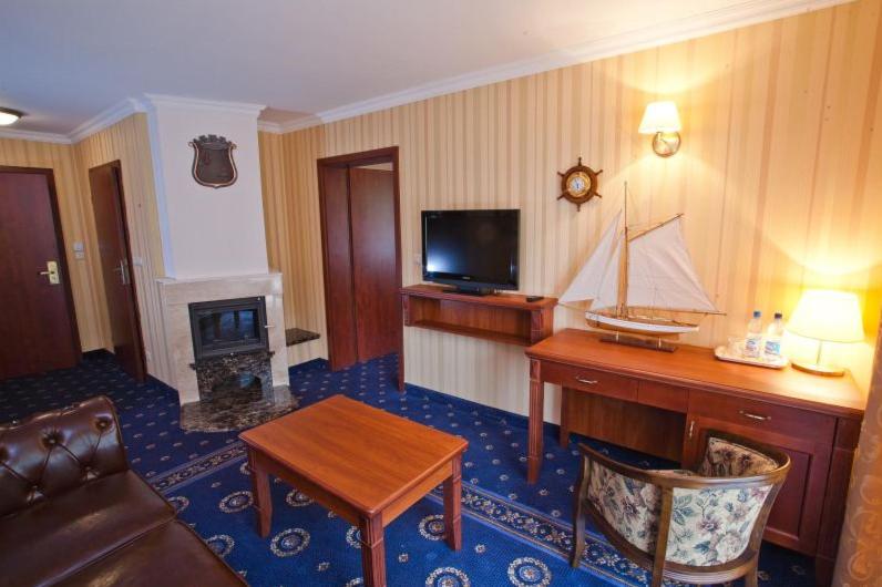 带1个卧室的豪华公寓, Albatros