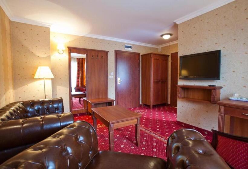 Family Suite, Albatros