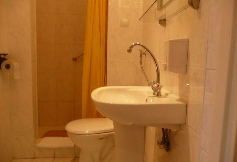 חדר סטנדרט, Azymut Hotel & Restaurant