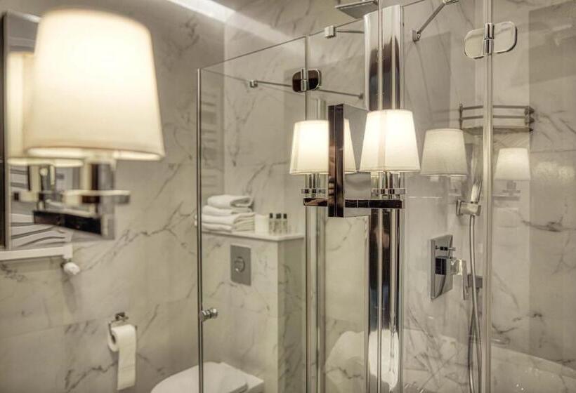 חדר סטנדרט, Biały Dom