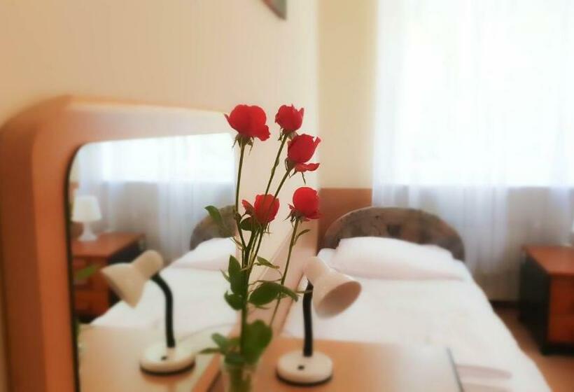 Номер Стандарт, Dworek Brodowo Restauracja Hotel Przyjęcia
