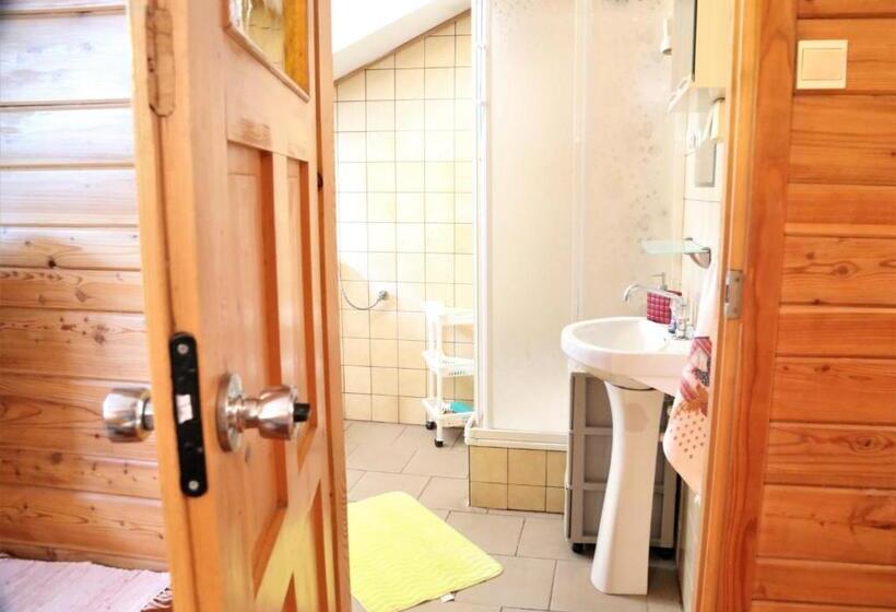 标准间, Gospodarstwo Agroturystyczne Stary Młyn Wilczkowice