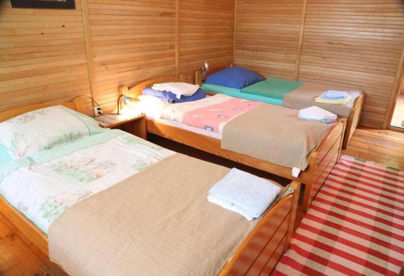 四人标准间, Gospodarstwo Agroturystyczne Stary Młyn Wilczkowice