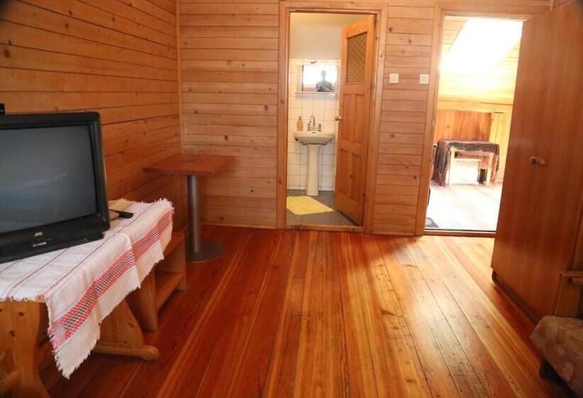 标准三人间, Gospodarstwo Agroturystyczne Stary Młyn Wilczkowice