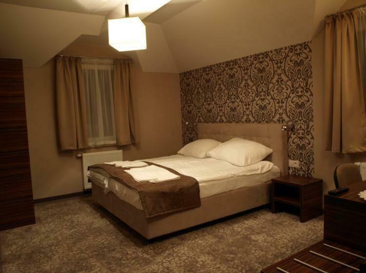 スタンダードシングルルーム, Kamiza