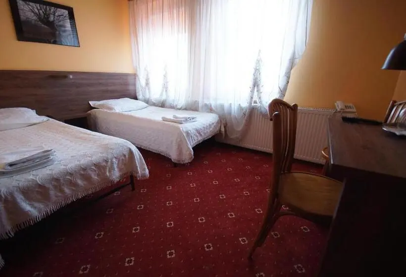 Standard-huone, Kozak