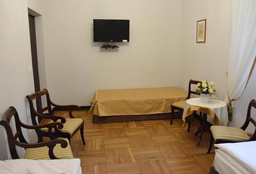 استودیوی استاندارد, Palac W Rybnej