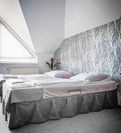 غرفة قياسية, Polonez W Rymaniu