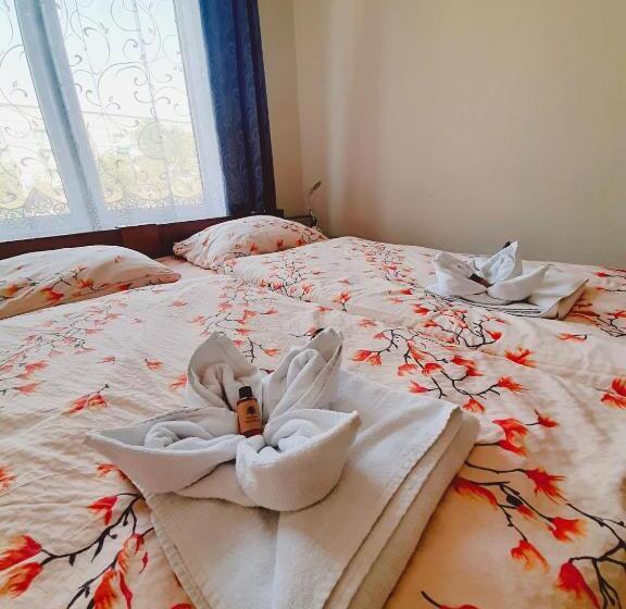 اتاق استاندارد, Radomsko