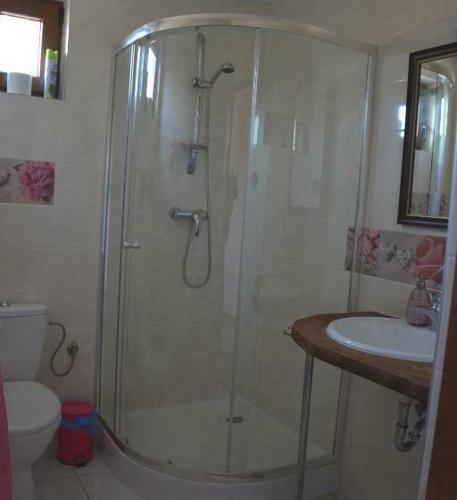 一居室别墅, Ranczo W Dolinie