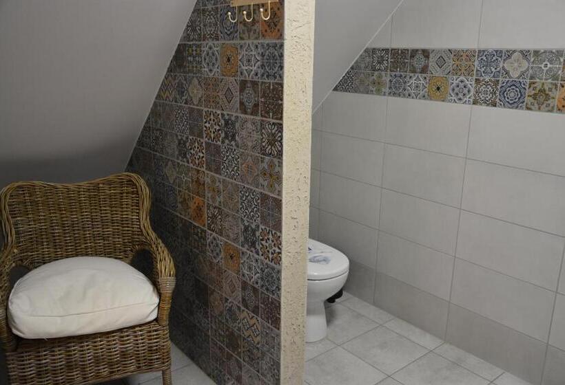 带1个卧室的高级公寓, Ranczo W Dolinie