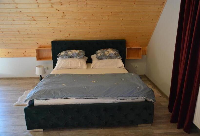 Apartamento Superior 1 Dormitório, Ranczo W Dolinie