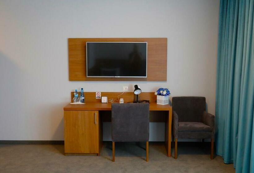 חדר סטנדרט, Stary Młyn