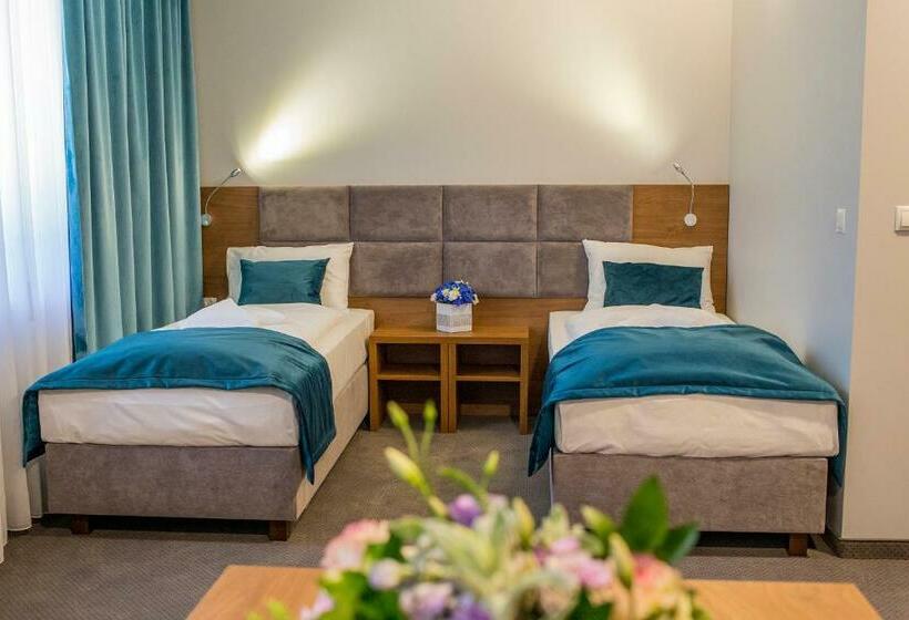 חדר סטנדרט, Stary Młyn