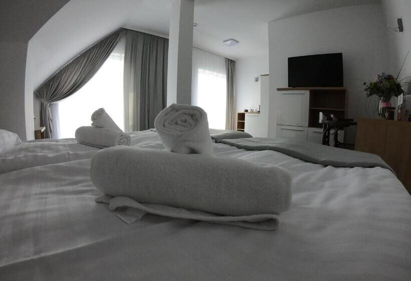 スタンダードスタジオ, Tanzanit