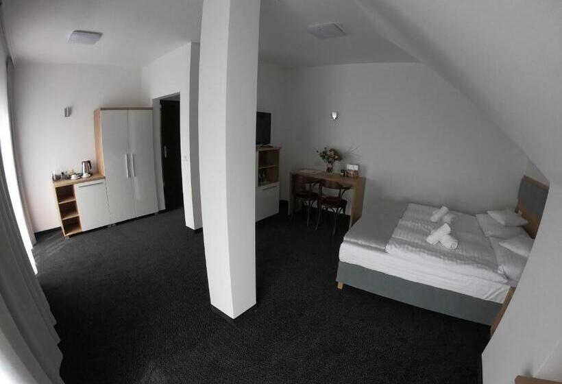 スタンダードスタジオ, Tanzanit