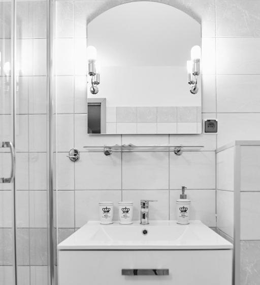 1ベッドルームアパートメント, Tanzanit