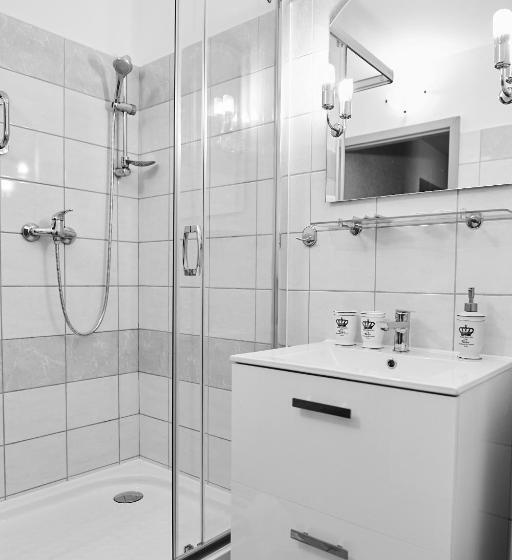 1ベッドルームアパートメント, Tanzanit