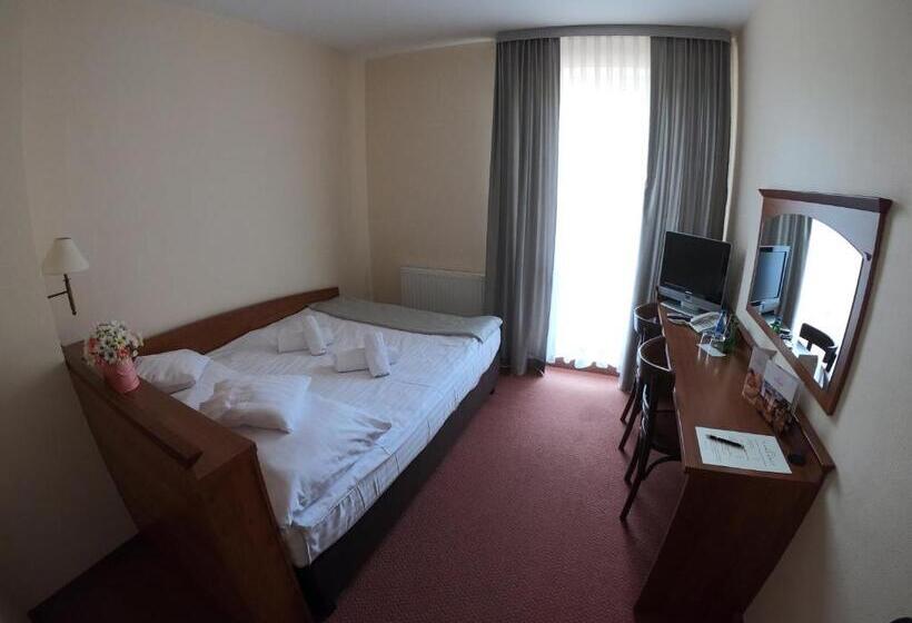 シングルベーシックルーム, Tanzanit