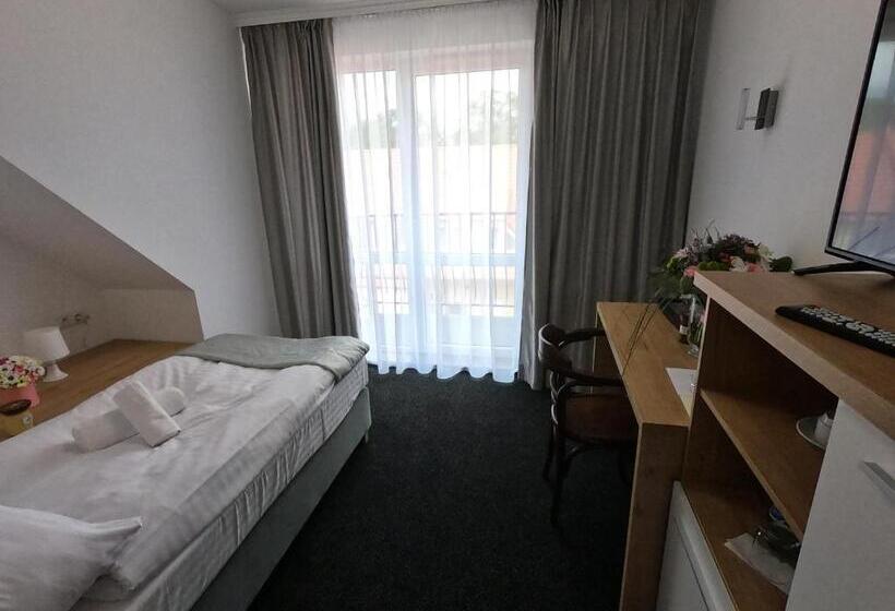 シングルデラックスルーム, Tanzanit