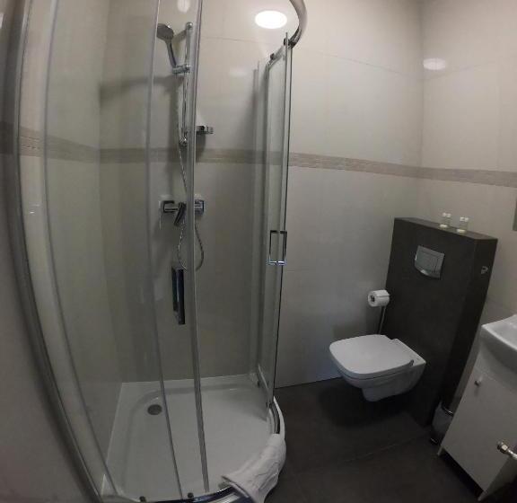 シングルデラックスルーム, Tanzanit