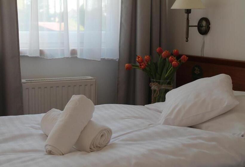 ベーシックルーム, Tanzanit