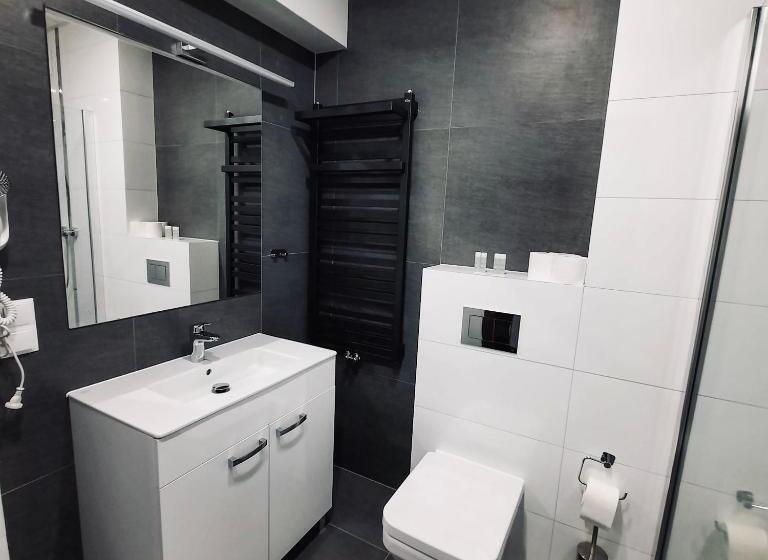 プレミアム4ベッドルーム, Tanzanit