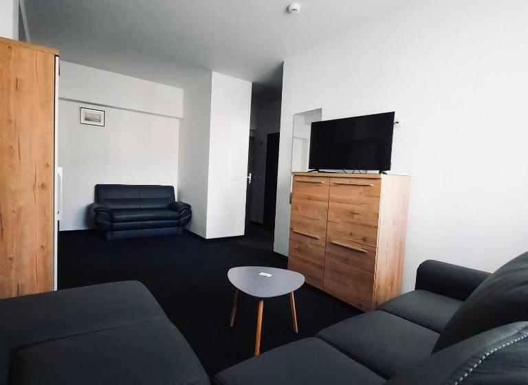 プレミアム4ベッドルーム, Tanzanit